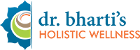 Dr. Bharti's Holistic Wellness - Logo