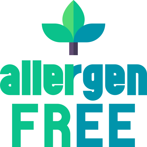 allergen free