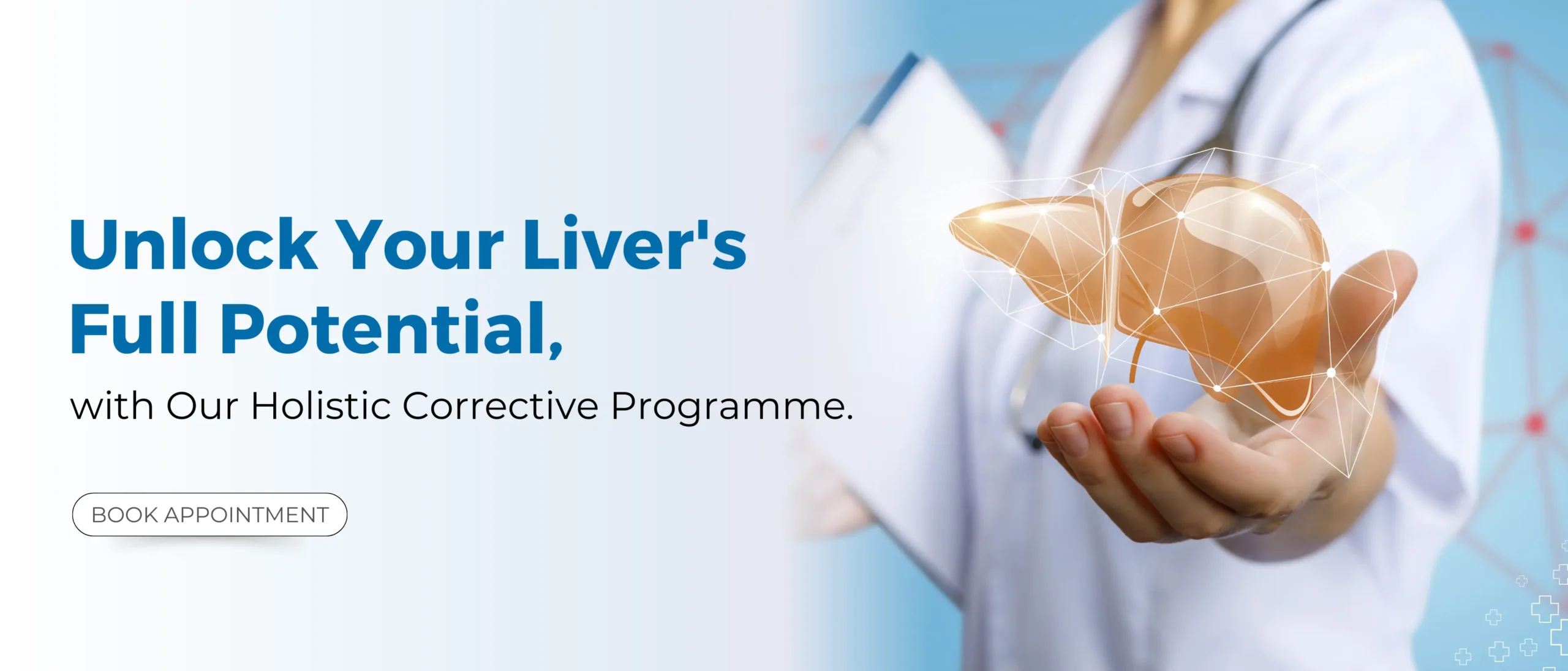 dr bharti banners liver