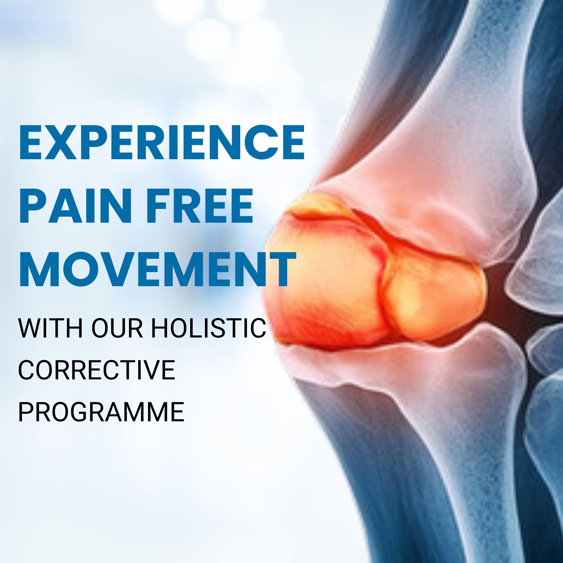 Ortho _ Joint pain