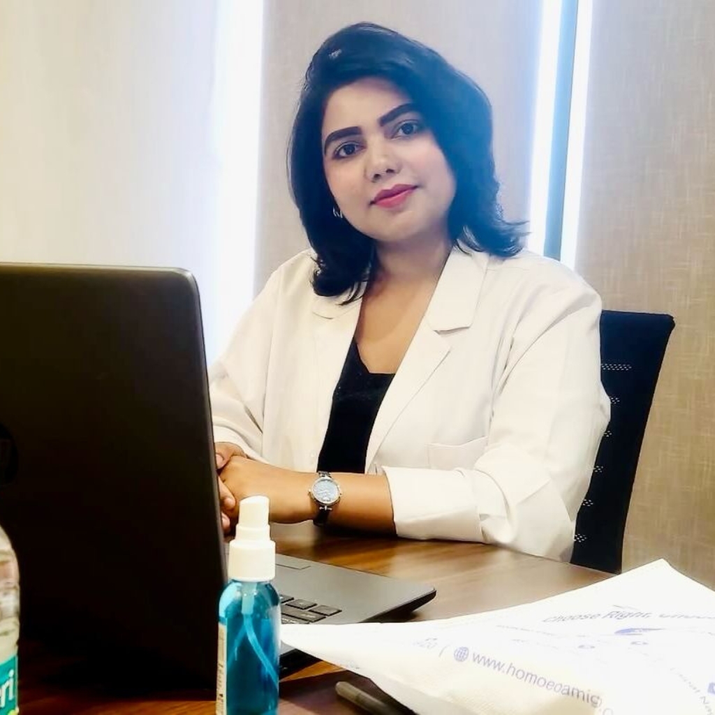 Ashna Khan
