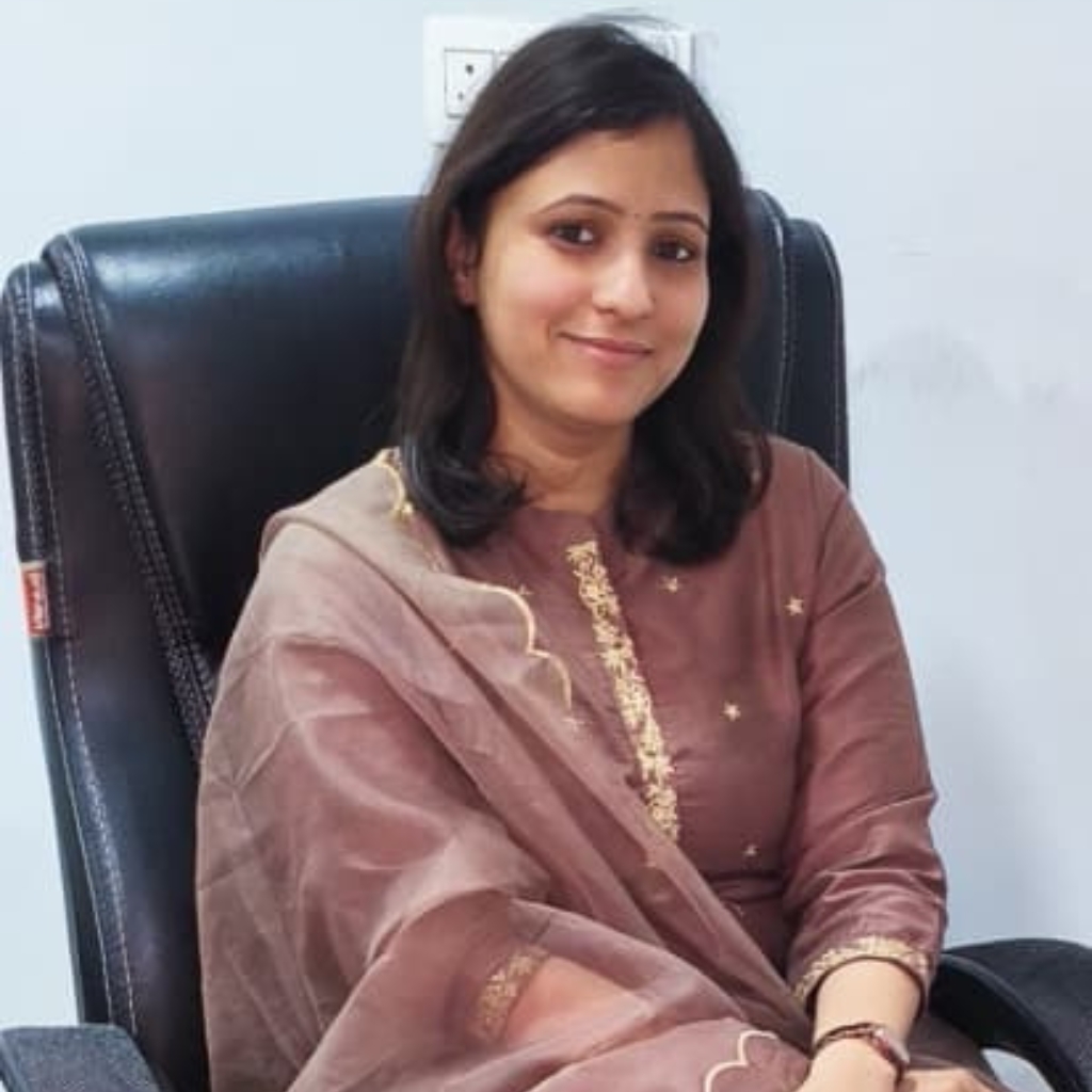 Parul Singh