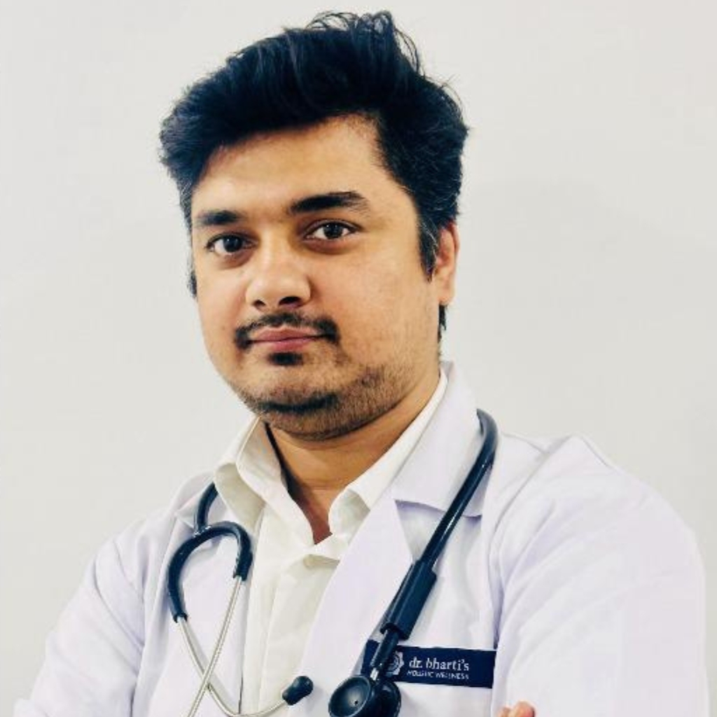 Vikas Pandey
