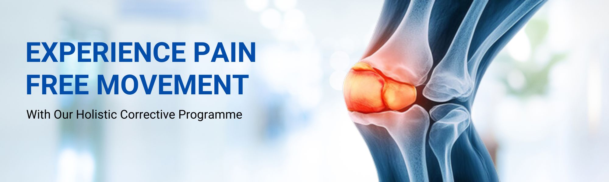 Ortho _ Joint pain