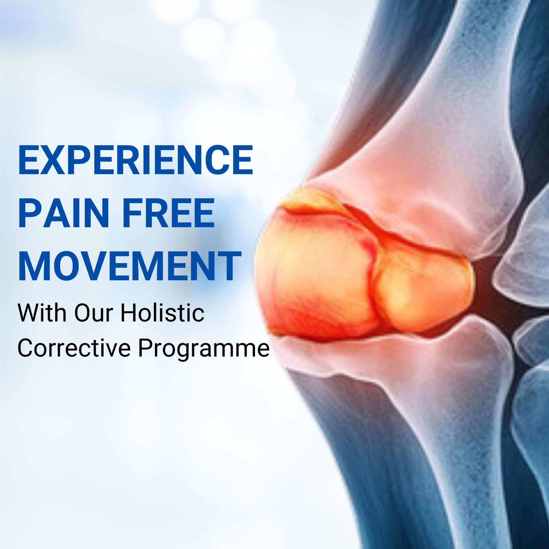 Ortho _ Joint pain